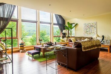 Tigh Geal Boutique Bed & Breakfast