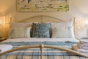 Tigh Geal Boutique Bed & Breakfast