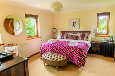 Tigh Geal Boutique Bed & Breakfast