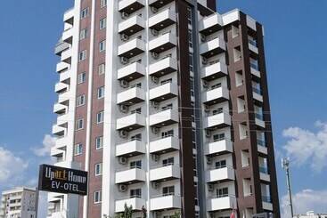 Upart Home