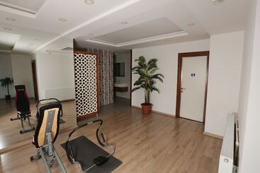 Upart Home