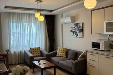 Upart Home