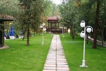 Yalcin Hotel Resort