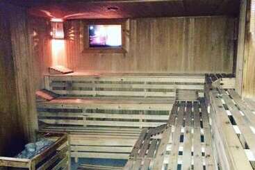 Yalcin Hotel Resort