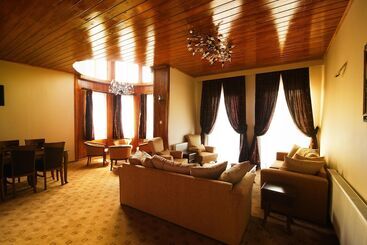Yalcin Hotel Resort