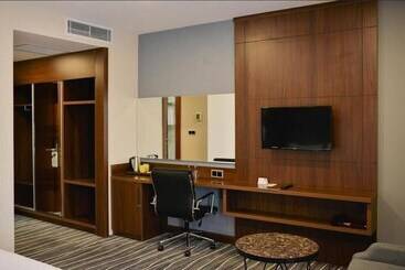 Yalcin Hotel Resort