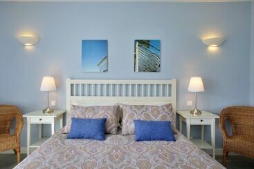 Your Vacation Retreat Right On The Beach