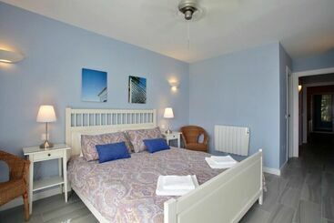 Your Vacation Retreat Right On The Beach