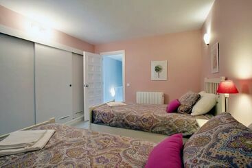 Your Vacation Retreat Right On The Beach