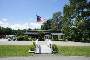 American Heritage Rv Park