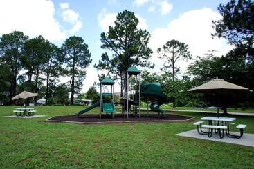 American Heritage Rv Park