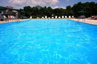 American Heritage Rv Park