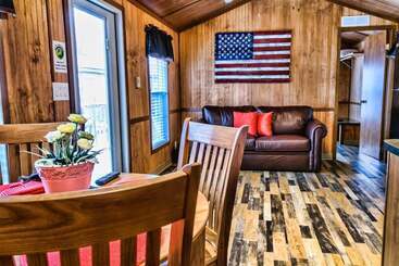 American Heritage Rv Park