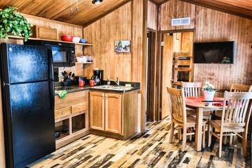 American Heritage Rv Park