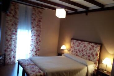 Apartamentos El Mirador Del Soto - Sotoserrano