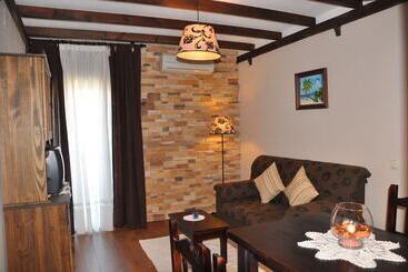 Apartamentos El Mirador Del Soto