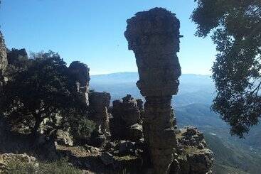Apartamentos El Mirador Del Soto