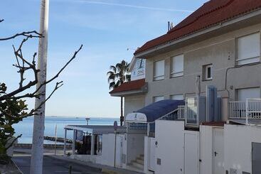 Apartamentos Ornis