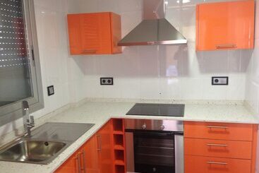 Apartamentos Ornis