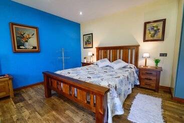 Apartamentos Rurales Balcón Real - Teverga