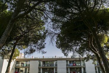 Aparthotel Airbeach Islantilla