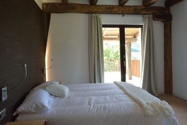 Arantza Apartamentuak