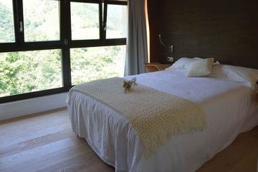 Arantza Apartamentuak