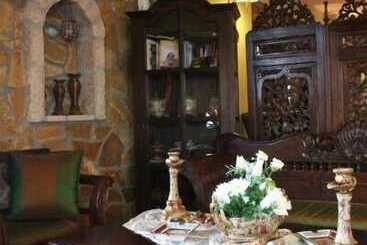 Archontiko Fiamegou Hotel&spa
