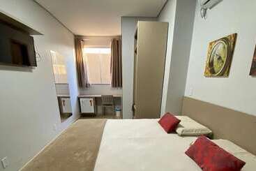 Atlas Hotel Ii