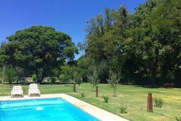 Ayres De Cuyo