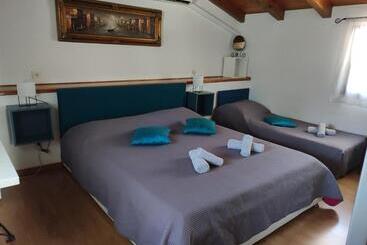 تختخواب و صبحانه Rooms Barbieri Rovinj
