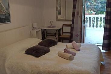 تختخواب و صبحانه Rooms Barbieri Rovinj