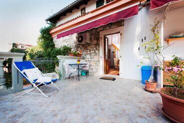 تختخواب و صبحانه Rooms Barbieri Rovinj