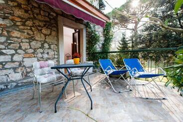 تختخواب و صبحانه Rooms Barbieri Rovinj