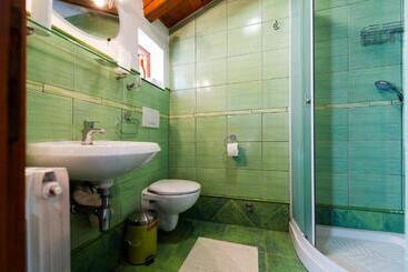 تختخواب و صبحانه Rooms Barbieri Rovinj