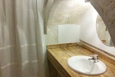 تختخواب و صبحانه Tramuntana Suites