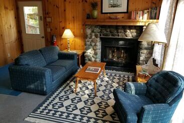 Captain S Cottage