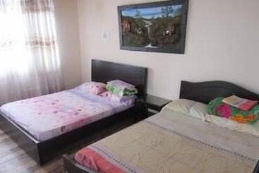 Casa Cacique Hostel