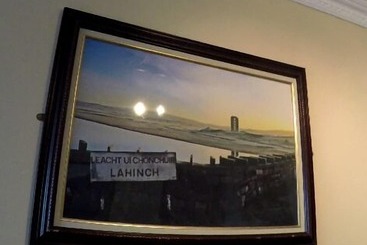 Castleview Golf Course B&b