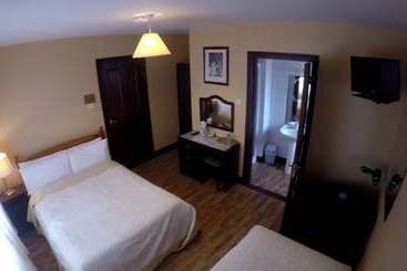 Castleview Golf Course B&b