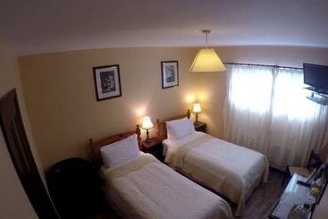 Castleview Golf Course B&b