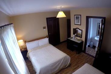 Castleview Golf Course B&b