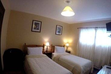 Castleview Golf Course B&b