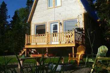 Chalets Du Bout Du Monde