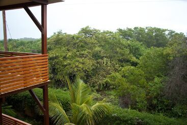 Chez Manany Galapagos Eco Lodge