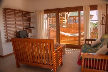 Chez Manany Galapagos Eco Lodge