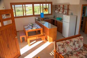 Chez Manany Galapagos Eco Lodge
