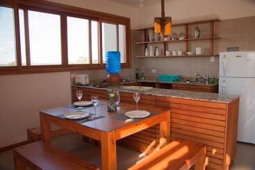 Chez Manany Galapagos Eco Lodge