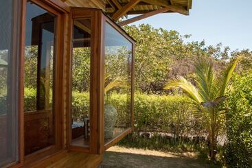 Chez Manany Galapagos Eco Lodge