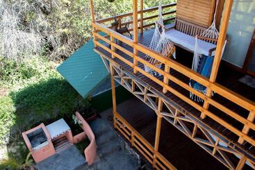 Chez Manany Galapagos Eco Lodge